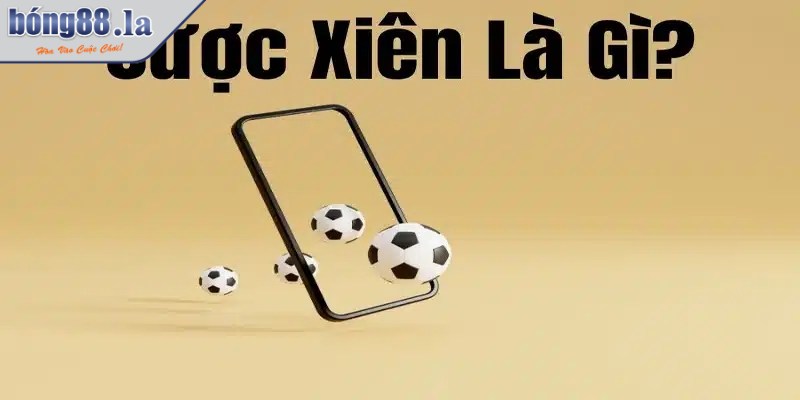 Cược xiên đặc biệt giúp người chơi có khả năng chiến thắng cao